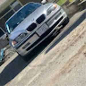 Meet your Posher, Garry